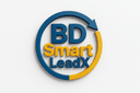 BDSmartLeadX logo